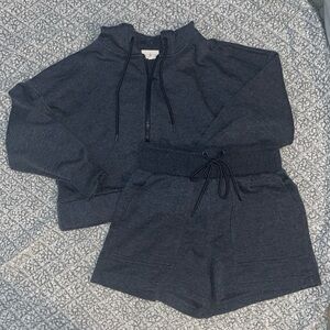 Lou & Grey Lounge Set